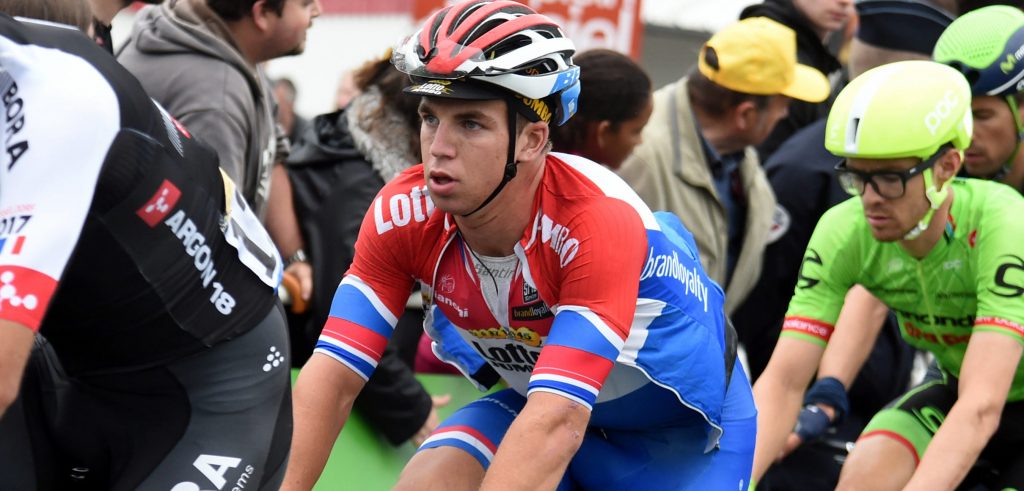 Groenewegen geeft forfait voor Revolution Champions League-finale