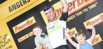 TourFlits: Cavendish flikt het opnieuw