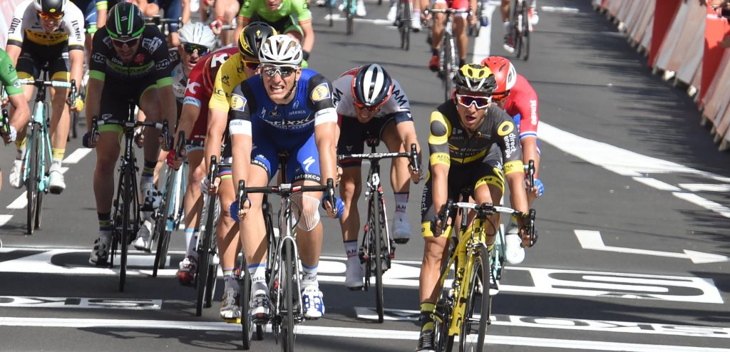 Coquard: “Ik denk dat ik nu bij de groten hoor”