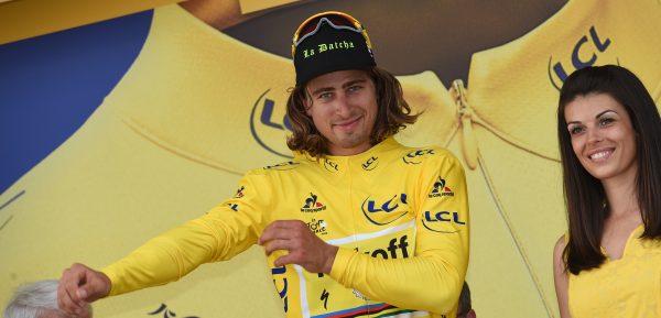 Stelling van de Week: Peter Sagan kan een grote ronde winnen