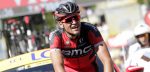 Van Avermaet niet blij met parcours Eneco Tour