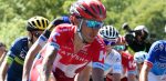 Joaquim Rodriguez bezig aan laatste seizoen