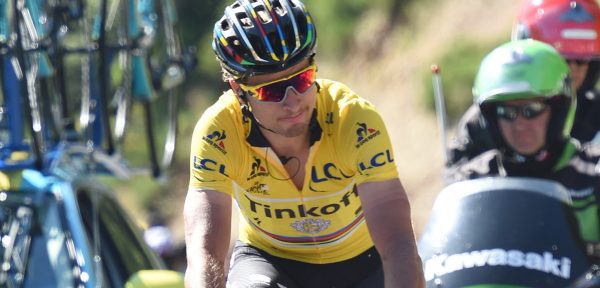 Amadio: “Sagan kan ooit de Tour winnen”