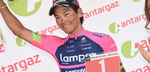 Eerste Chinese WorldTour-team in de maak