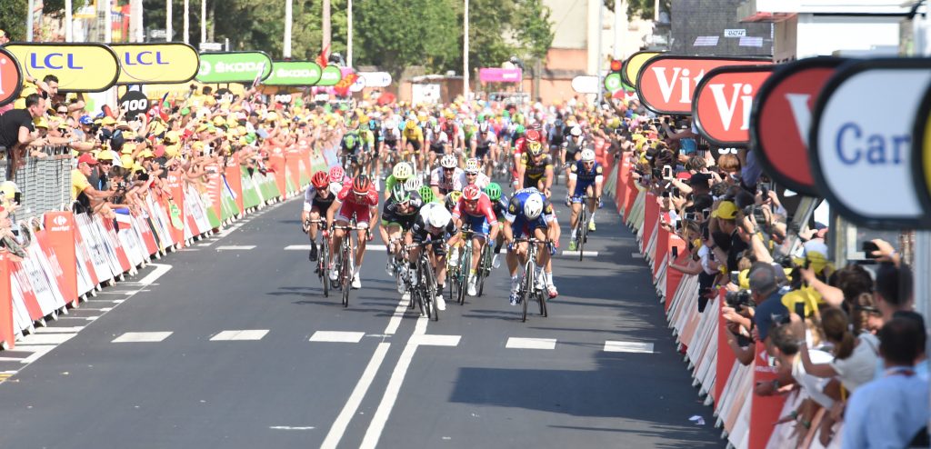 Tour 2016: Voorbeschouwing etappe 11