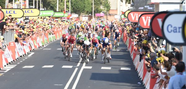 Tour 2016: Voorbeschouwing etappe 11