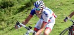 Thibaut Pinot mist Olympische Spelen wegens virale infectie