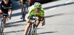Contador geeft kopmanschap uit handen