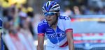 Wielertenues 2017: FDJ houdt herkenbaar tenue in 2017