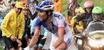 Tour 2016: Zieke Thibaut Pinot verlaat Tour de France