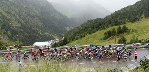 Vuelta 2018: Volg hier de bergrit naar Andorra