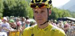 Froome tevreden met inkorten etappe: “Veiligheid gaat voor”