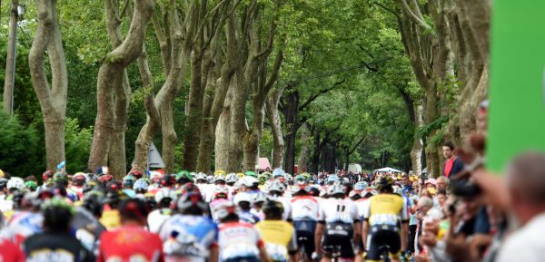 Volg hier de derde etappe in de Tour de Wallonie 2016