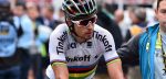 Sagan: “Wielrennen is niet eerlijk, niet iedereen koerst om te winnen”
