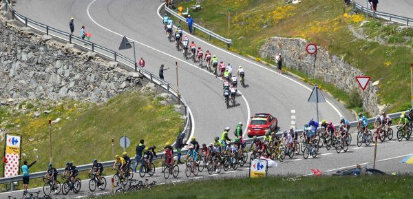 Volg hier de zevende etappe in de Tour de l’Avenir 2016