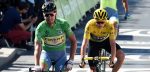 TourFlits: Smaakmakers Sagan en Froomey verrassen in de wind