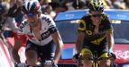 Clement baalt van vierde plaats: “Dit is wel even slikken”