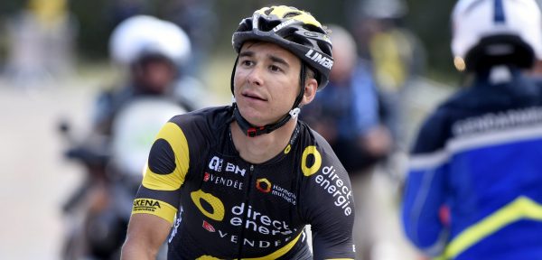 Bernaudeau: “Coquard thuislaten is een louter sportieve keuze”