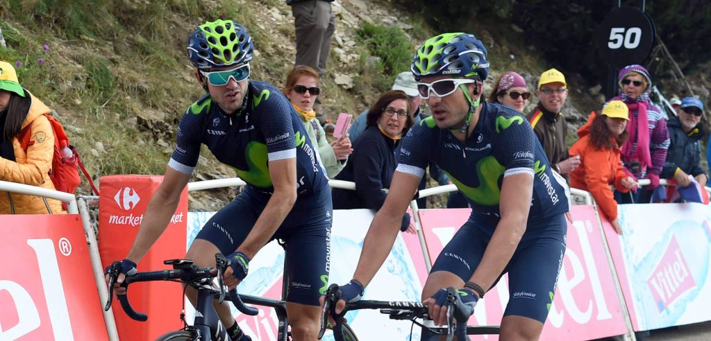 Tour 2016: Movistar raakt ook Gorka Izagirre kwijt