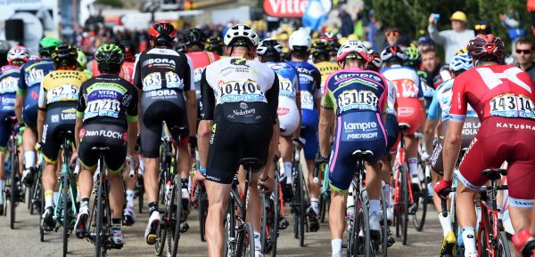 ‘WorldTour pas in 2019 terug naar 16 teams’