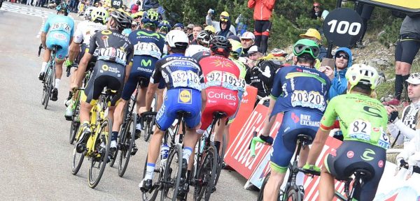 Volg hier de vierde etappe in de Volta a Portugal 2016