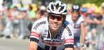 Dumoulin reist af naar Rio de Janeiro