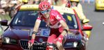 Tour 2016: Zakarin wint op Finhaut-Emosson, Mollema verliest ruim halve minuut