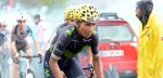 Rio 2016: Nairo Quintana trekt zich terug