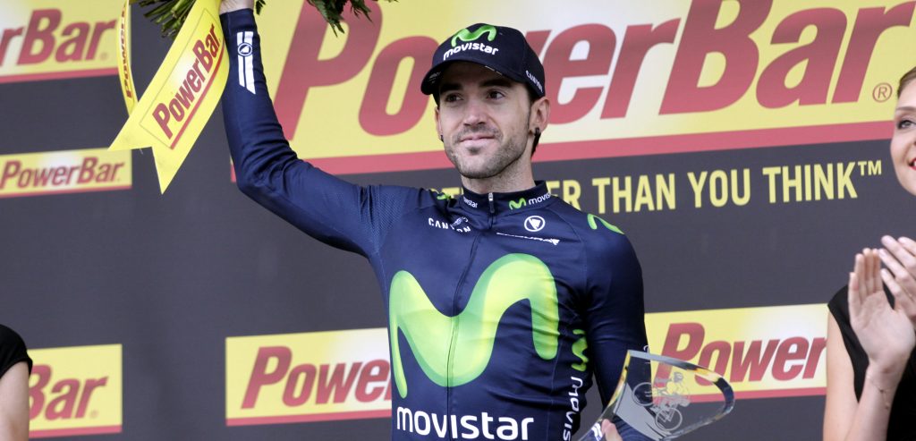 Izagirre: “Nibali verslaan in een afdaling telt”