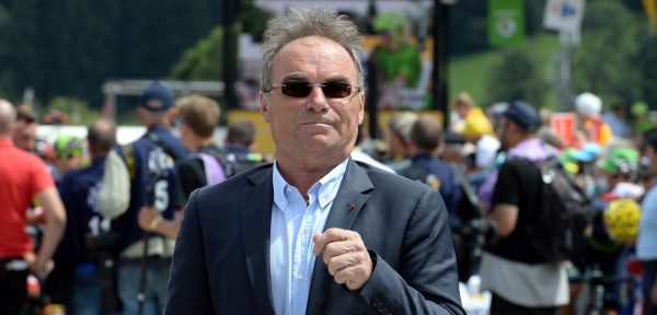 Hinault pleit na zaak-Froome voor verbod van onder meer TUE’s