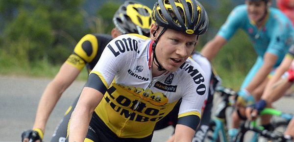 Kelderman gaat in Montréal voor top 10-notering