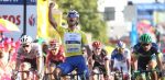 Fernando Gaviria opnieuw de snelste in Polen