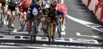 TourFlits: Kittel verslaat Coquard met centimeters