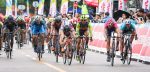 Marko Kump zegeviert in Tour of Qinghai Lake