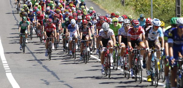 Vuelta 2016: Volg hier de zevende etappe