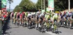 Vuelta 2016: Volg hier de zesde etappe