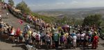 Vuelta 2016: Volg hier de tiende etappe