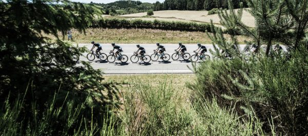 Volg hier de eerste etappe in de Tour of Utah 2016