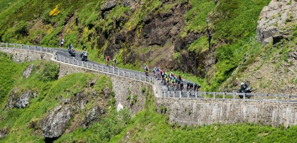 Volg hier de zesde etappe in de Tour de l’Avenir 2016