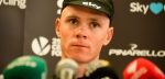 Froome vindt dat Salbutamol-zaak door media gehypet wordt