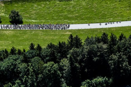 Volg hier de Bretagne Classic-Ouest France 2017
