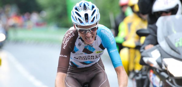 Romain Bardet verliest tijd op Mûr-de-Bretagne: “Geluk niet aan onze zijde”