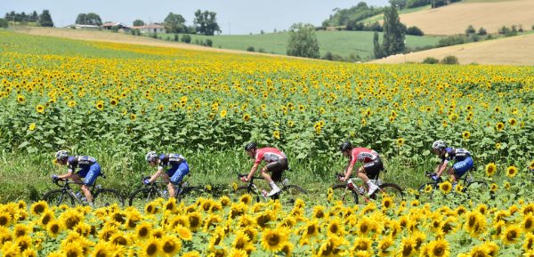 Volg hier de Bretagne Classic-Ouest-France 2016
