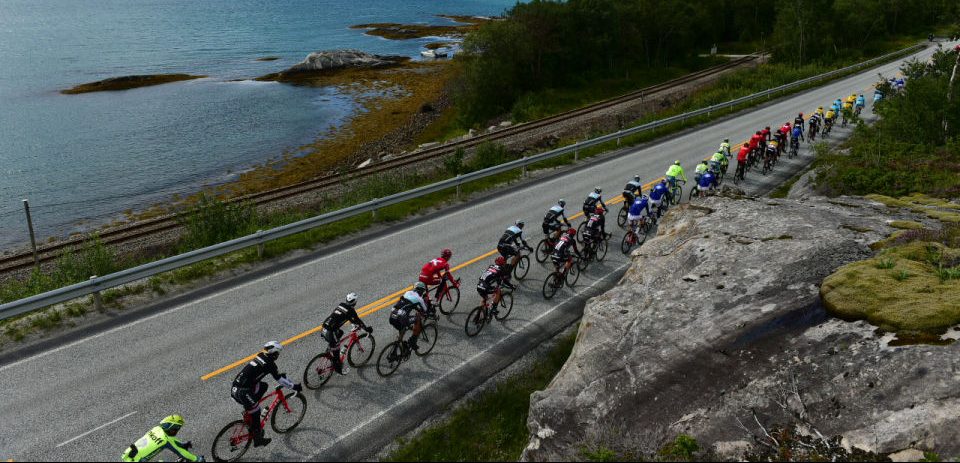 Wielerweekend: Ontknoping tussen de Fjorden, combi in Bretagne en een mini-LBL