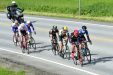 Volg hier de eerste etappe in Circuit Cycliste Sarthe 2018