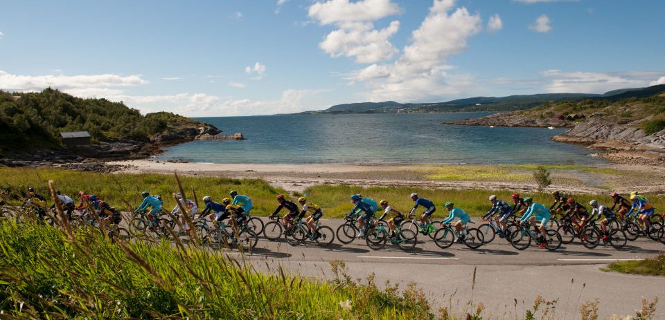 Voorbeschouwing: Arctic Race of Norway 2018