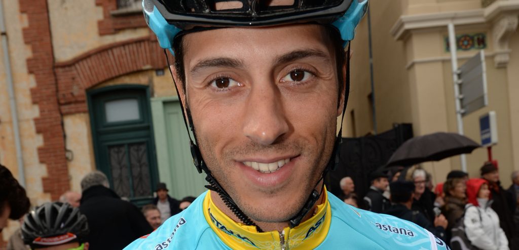 Etixx-Quick-Step versterkt zich met Eros Capecchi