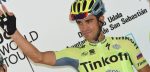 Volg hier de koninginnenrit in de Vuelta a Burgos 2016