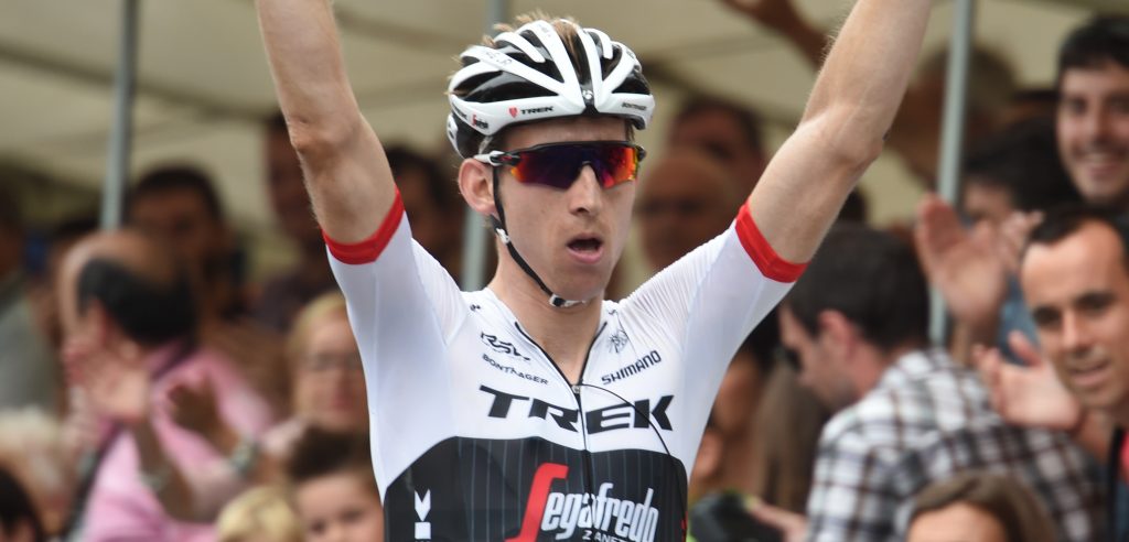 Mollema kijkt uit naar Tour of Alberta