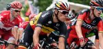 Etixx-Quick-Step bevestigt komst Philippe Gilbert